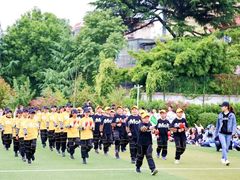 -无锡师范学校附属小学(学前街校区)