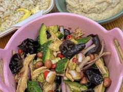 -炒豆合作社(东四总店)