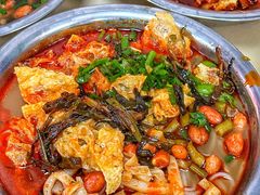 -凤张螺蛳粉·爽口粉(跃进路总店)