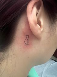 -记号刺青tattoo纹身工作室