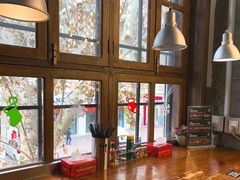 -米屋石锅拌饭(师大店)