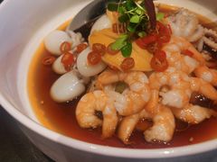 -秀儿四九城·新京菜(亚运村鸟巢店)