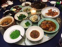 -老吉士酒家(天平路店)