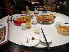 -院8里·少城记忆老川菜(宽窄巷子店)