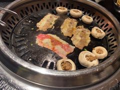 -牛焱·烧肉酒肆(五大道店)