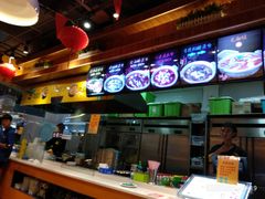 -鱼你在一起(南开天佑城店)