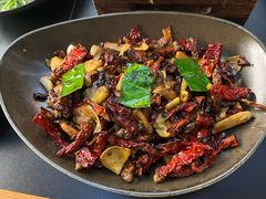 -Ameigo梅果·云贵川bistro(长宁来福士店)