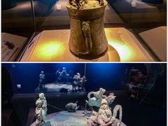 -深圳博物馆(古代艺术馆)