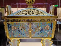 -上海博物馆(人民广场馆)