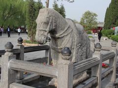 -洛阳白马寺