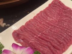 手切羊肉-南门涮肉(通州店)