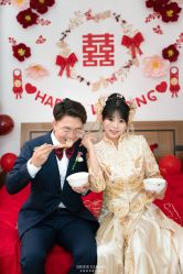 -Hongdu红都·高端西装定制男士西装礼服大衣定制
