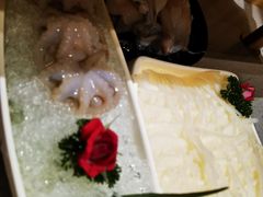 -海底捞火锅(金融街万达店)