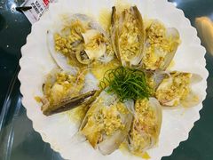 -覃记海鲜美食餐厅
