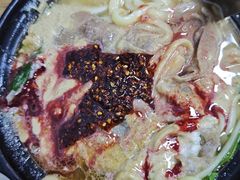 -蜀王砂锅总店