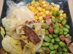 -沼津港精致料理·寿喜烧·烧鸟(漕河泾印象城店)