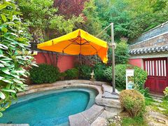 -西安华清御汤酒店