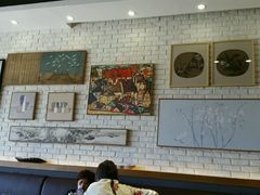 -菩提树·素食餐厅(汇智国际商业中心店)