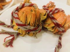 -芭菲盛宴·环球美食(锦城万达广场店)
