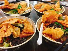 -家味螺蛳粉&烤鱼(五角场店)