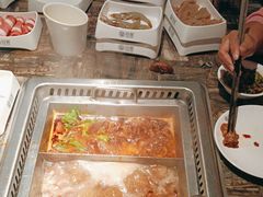 -冠菌火锅自助(东莞樟木头店)