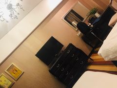 -长沙豪布斯卡酒店(长沙省政府德思勤店)