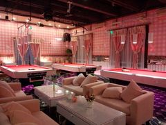 hello&nbsp;kitty主题包房-利都新概念棋牌桌球(本溪路店)