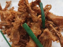 -肥仔文澳门猪骨煲(南京西路店)