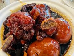 -御彩酒家(东风东路店)
