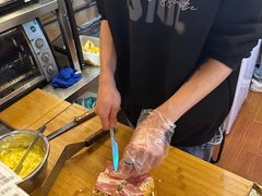 -阿信厚吐司(曾厝垵店)