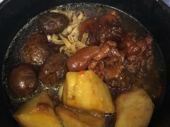 -亞婆井·劲抽面食(铂顿城店)