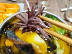 -老码头火锅(骡马市店)