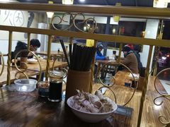 -王菊美食街·王菊面馆(总店)