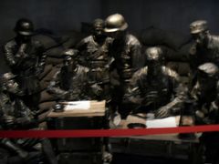 -上海四行仓库抗战纪念馆