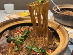 -煲王粤菜餐厅(中侨中心店)