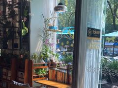 -街角 T·COFFEE 融合料理·BISTRO(车公庙店)