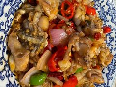 -欧记大排档·景德菜(上海首店)