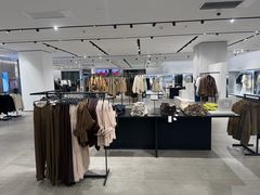 -ZARA(北京世贸天阶店)