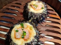 -永信海鲜(群星城店)