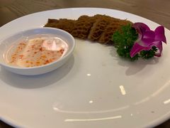 -水月周庄铂尔曼酒店-水月荟中餐厅