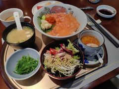 -一本魅·日式料理