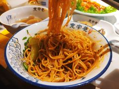 -宽窄巷成都菜(青岛路万达广场店)