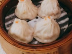 灌汤小笼包-又一间茶点轩(百汇广场店)