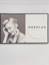 -Deeplus+韩国皮肤管理한국피부관리·C:Lab肌肤实验室