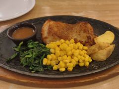 -萨莉亚意式餐厅(恒宝广场店)