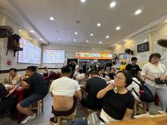 -张明富面皮店(东大街店)