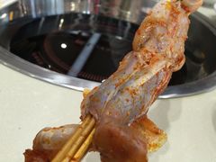-袁记串串香(泉水轻轨站店)