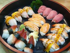 -桃屋日本料理(清华科技园店)