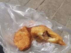 油氽团子-荣阳楼(山塘街店)