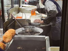 -逍遥镇刘相五胡辣汤豆沫馆(康复中街店)